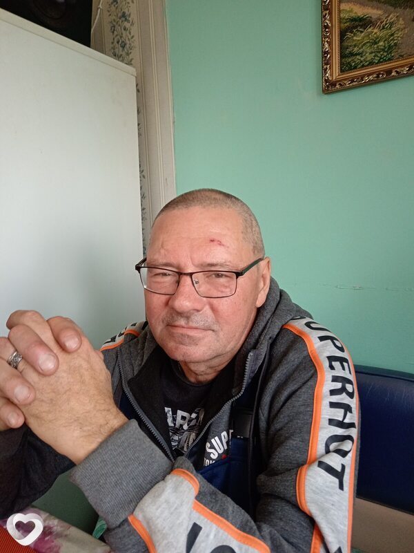 Андрей, 62, Челябинске — анкета №954067