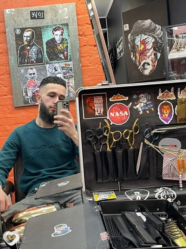 Rakh, 25, Москве — анкета №954068