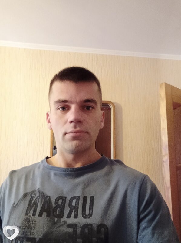 Денис, 36, Лодзь — анкета №954069