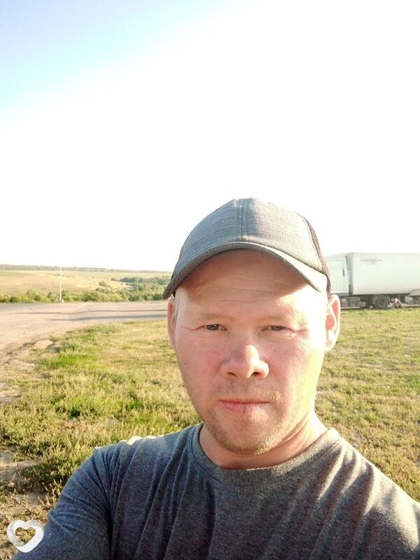 Владимир, 41, Кирове — анкета №954071
