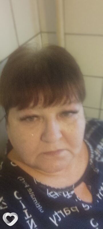 Олга, 65, Ульяновске — анкета №954072