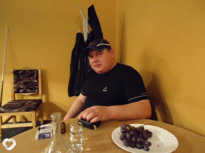 Николай, 41, Канске — анкета №954079