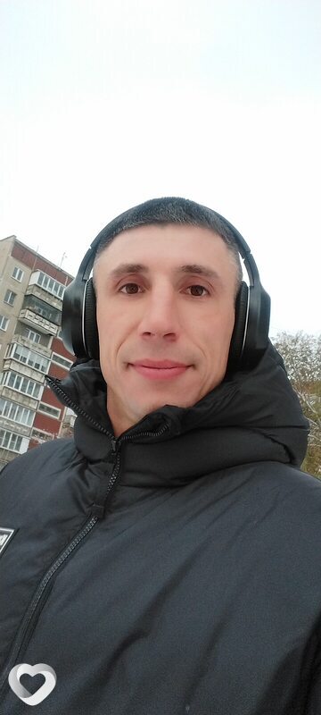Макс, 38, Челябинске — анкета №954011