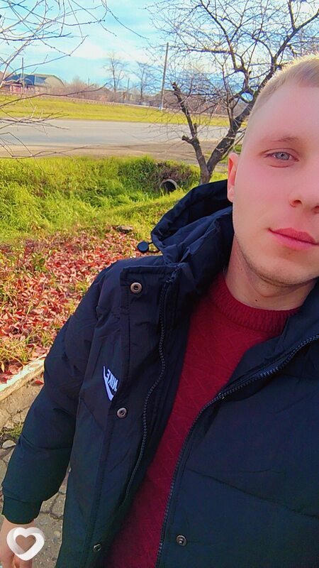 Станислав, 27, Майкопе — анкета №954027