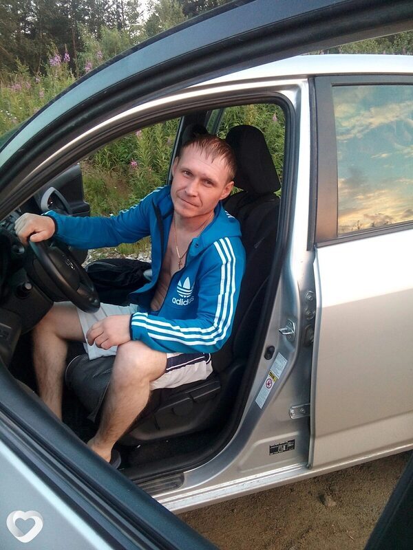 Александр, 44, Челябинске — анкета №954084