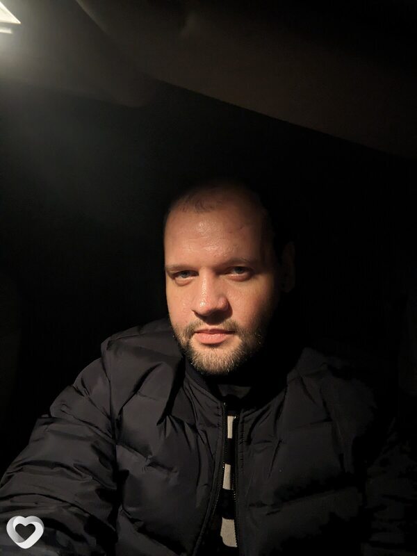 Мишаня, 42, Твери — анкета №954085
