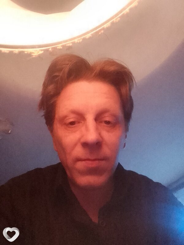 Слава, 51, Санкт-Петербурге — анкета №954086
