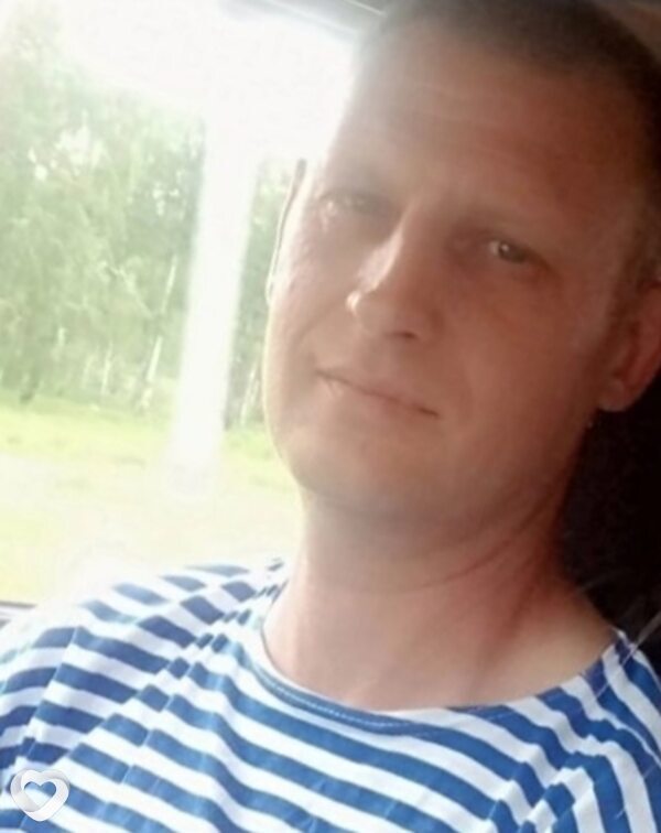 Александр, 49, Иркутске — анкета №954088
