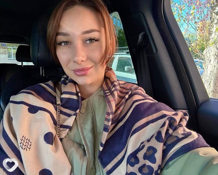 Катя, 26, Калининграде — анкета №954096