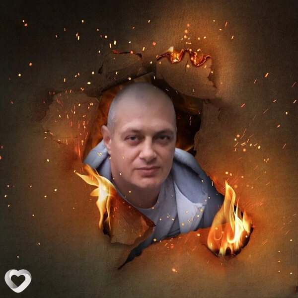 Санчел, 42, Орёл — анкета №954107