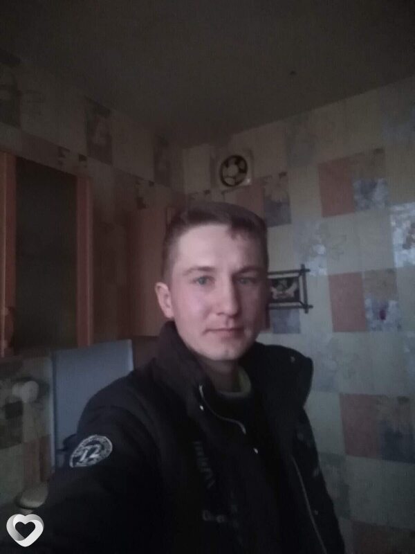 Владимир, 38, Минске — анкета №954183