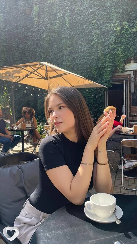 Анастасия, 28, Лиде — анкета №954186