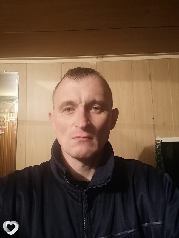 Андрей, 44, Томске — анкета №954187