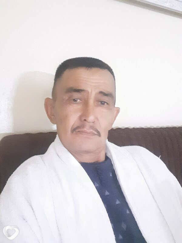 Нуржан, 54, Таразе — анкета №954192