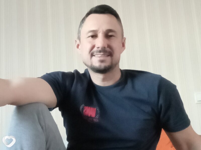 Александр, 45, Жуковском — анкета №954194