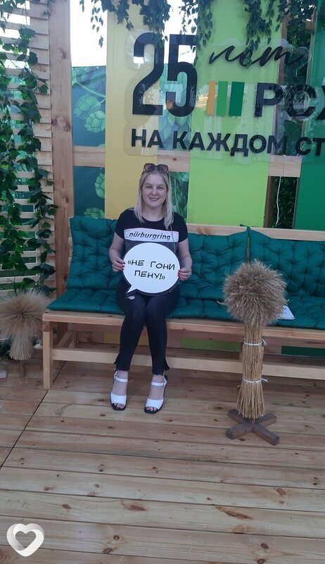 Ася, 43, Чебоксарах — анкета №954200