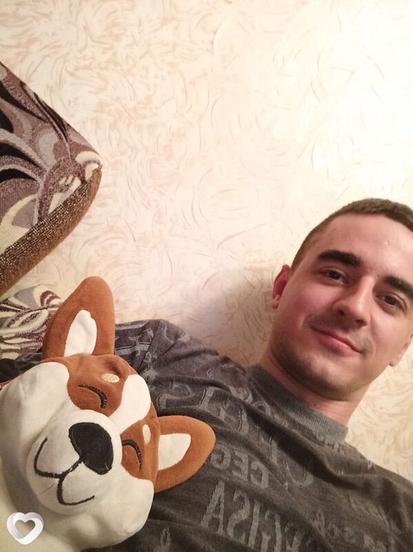 Ваня, 25, Курске — анкета №954203