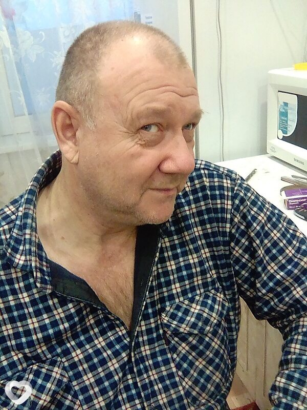 Александр, 48, Иркутске — анкета №954206