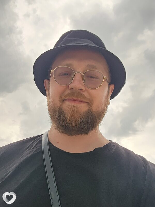 Виктор, 31, Москве — анкета №954207