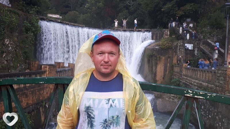 Андрей, 45, Иванове — анкета №954209