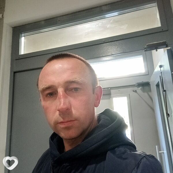 Дмитрий, 44, Могилев — анкета №954211