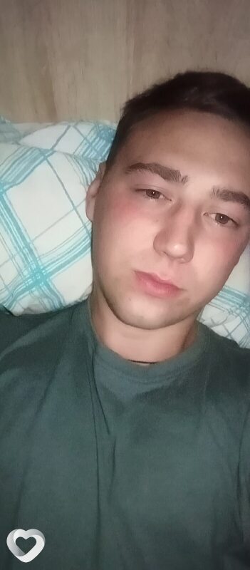 Денис, 24, Иркутске — анкета №954216
