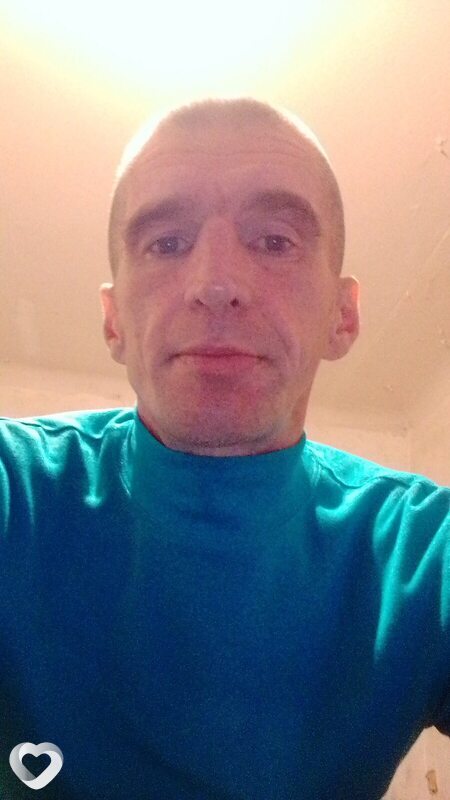 Евгений, 43, Ногинске — анкета №954218