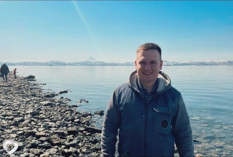 Иван, 37, Санкт-Петербурге — анкета №954219
