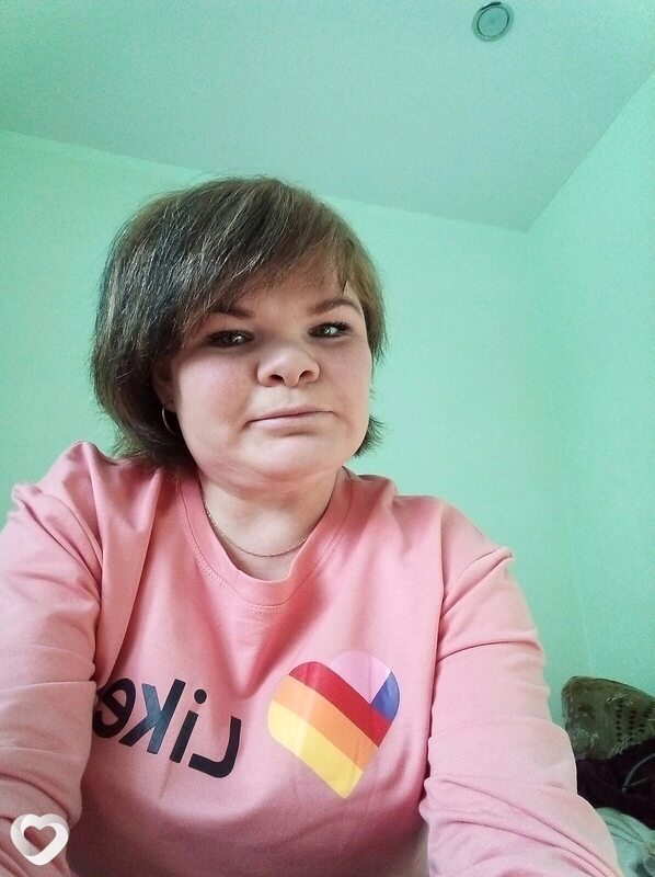 Олеся, 37, Лысьве — анкета №954221