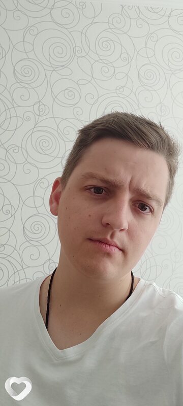 Дмитрий, 29, Москве — анкета №954222