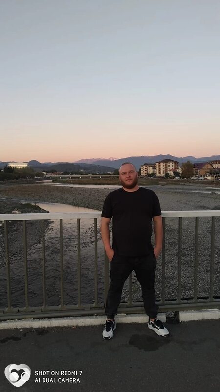Виктор, 36, Набережных Челнах — анкета №954224