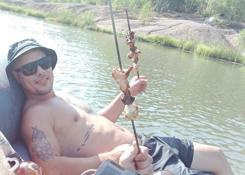 Александр, 34, Калуге — анкета №954226