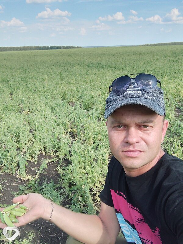 Марат, 36, Москве — анкета №954231