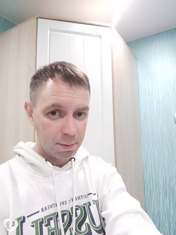 Роман, 44, Иванове — анкета №954232