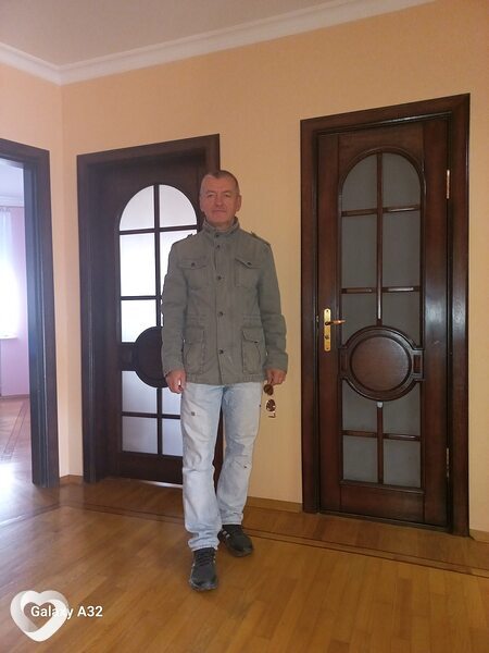 Nik, 51, Варшава — анкета №954108