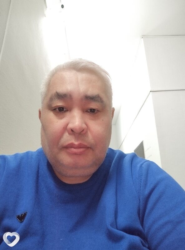 Ильдар, 47, Актюбинске — анкета №954111