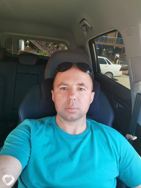 Сергей, 42, Анапе — анкета №954118