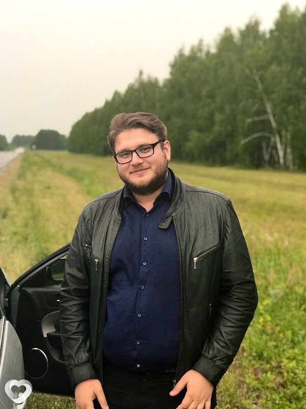 Саша, 30, Чите — анкета №954123
