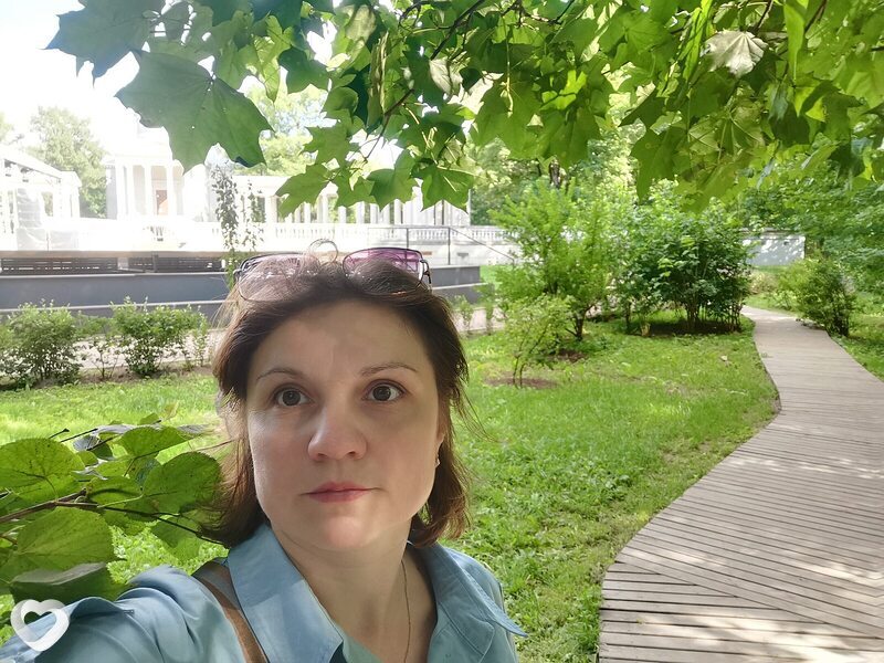 Екатерина, Зеленоград