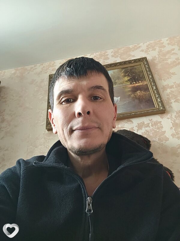 Михаил, 40, Чебоксарах — анкета №954130