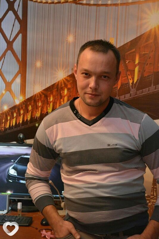 Алексей, 45, Сызрани — анкета №954137