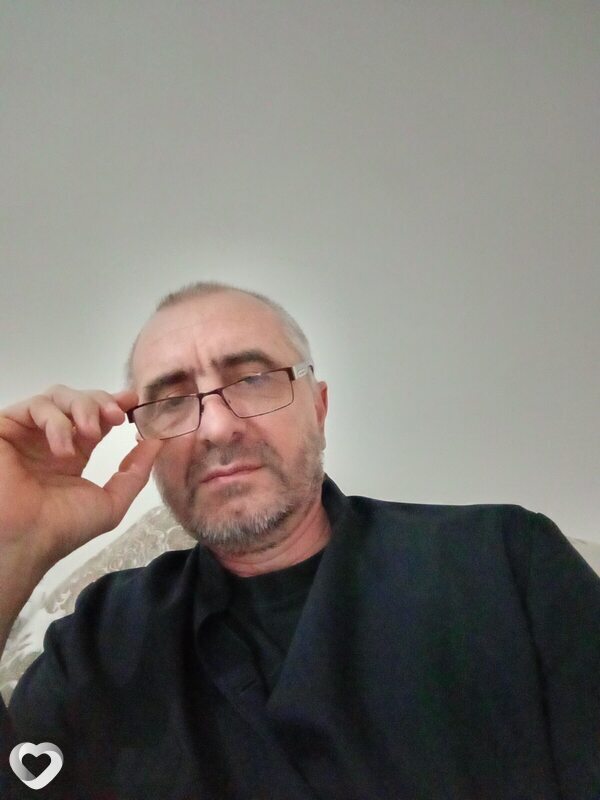 Рус, 47, Москве — анкета №954140