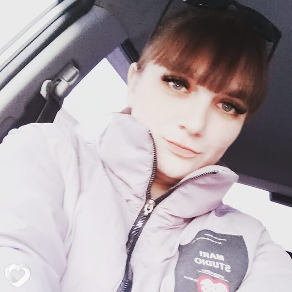 Катерина, 33, Хабаровске — анкета №954141