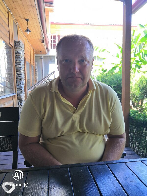 Алексей, 40, Новосибирске — анкета №954143