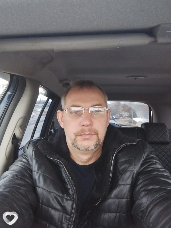 Сергей, 48, Скопине — анкета №954149