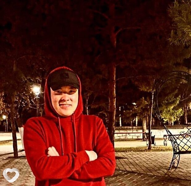 Женис, 25, Павлодаре — анкета №954150