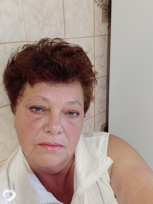 Любава, 65, Вышнем Волочке — анкета №954152