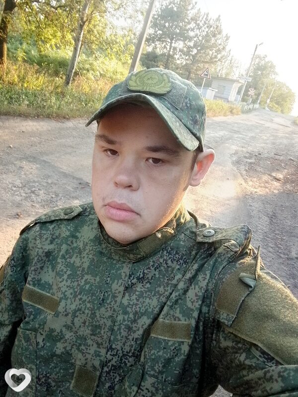 Алексей, 27, Омске — анкета №954153