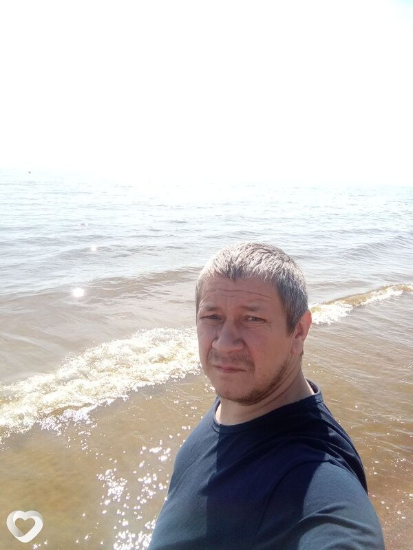 Роман, 41, Павловском Посаде — анкета №954156