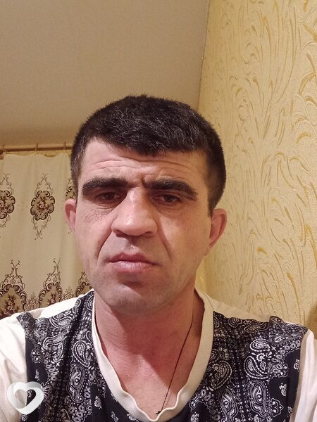 Сосо, 47, Минске — анкета №954161